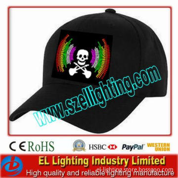 EL Equalizer Caps